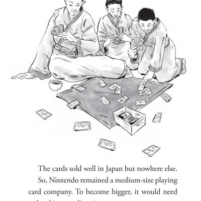 What Is Nintendo? (What Was?)