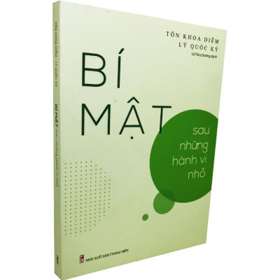 Bí Mật - Sau Những Hành Vi Nhỏ
