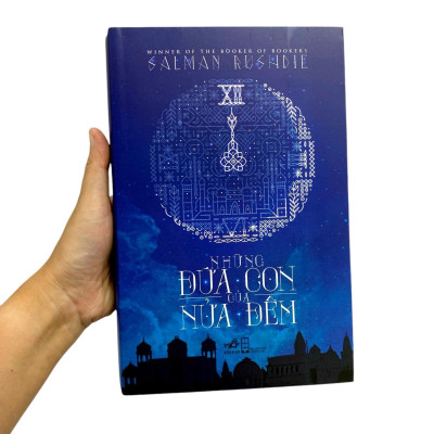 Những Đứa Con Của Nửa Đêm