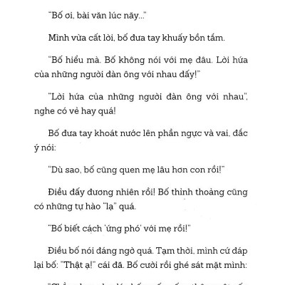 Sách - Ehon - Hướng Dẫn Sử Dụng Mẹ (Tái Bản 2024)