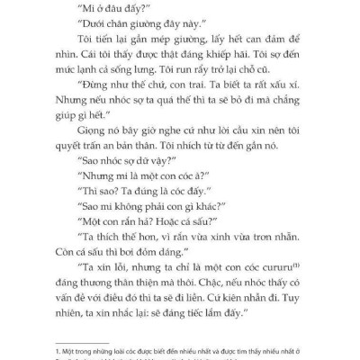 Sưởi Ấm Mặt Trời - Phần Tiếp Theo Của Cây Cam Ngọt Của Tôi