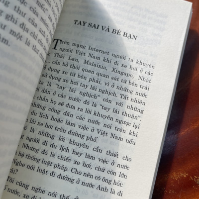 [tuyển tập báo chí bút chiến HỮU THỌ] GHẾ - tiểu phẩm báo chí – NXB CTQG Sự Thật