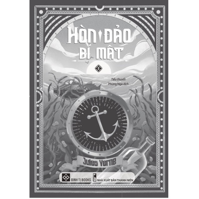 Hòn đảo bí mật Tập  2