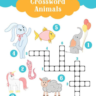 The Smart Unicorn Activity Book: Magical Fun, Games, And Puzzles!