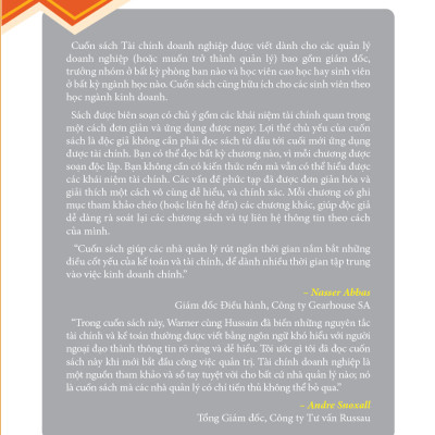 Tài Chính Doanh Nghiệp _ SGB