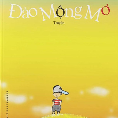 Đảo Mộng Mơ (Tái Bản Lần Thứ 36)