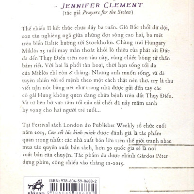 Cơn Sốt Lúc Bình Minh