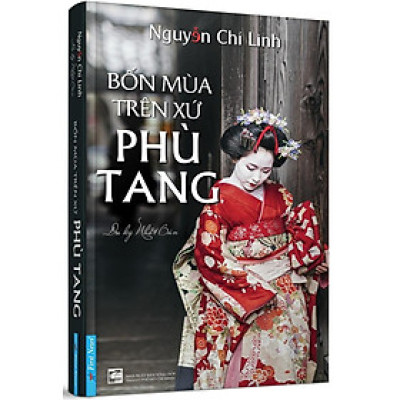 Bốn Mùa Trên Xứ Phù Tang