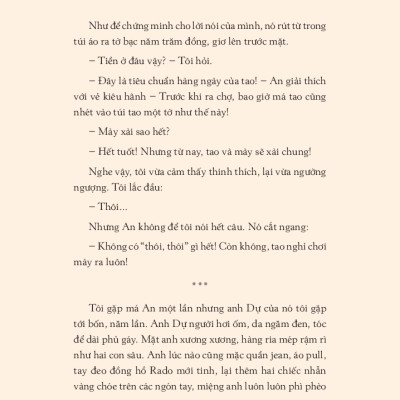 Sách - Chú Bé Rắc Rối - Phiên Bản Màu Đặc Biệt