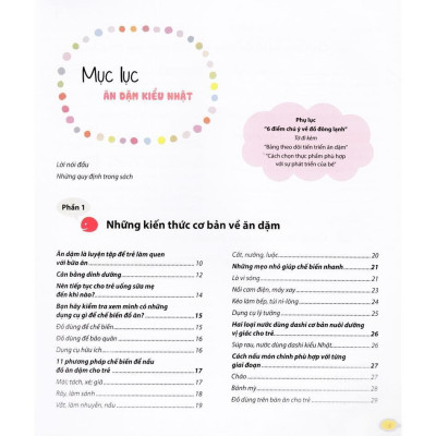 Ăn Dặm Kiểu Nhật (Tái Bản 2025) - Bản Quyền