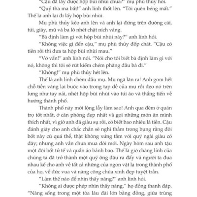 Truyện Cổ Andersen Toàn Tập - Tập 1