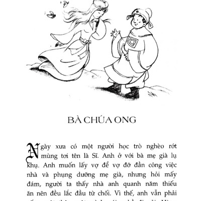 Kho Tàng Truyện Cổ Tích Việt Nam (Tập 5)