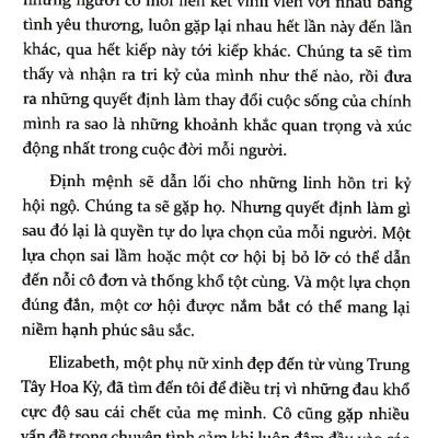 Sách - Kiếp Nào Ta Cũng Tìm Thấy Nhau (Tái Bản 2024)