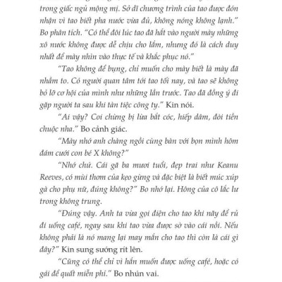 Cái Nồi Gì Thế