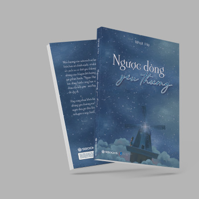 Sách - Ngược Dòng Yêu Thương (Nhật Hạ)- SBOOKS
