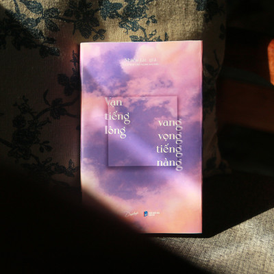Vạn Tiếng Lòng Vang Vọng Tiếng Nàng