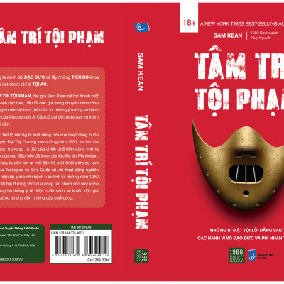 Tâm Trí Tội Phạm
