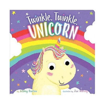 Twinkle, Twinkle, Unicorn
