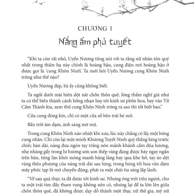 Khôn Ninh - Tập 1 - TIME