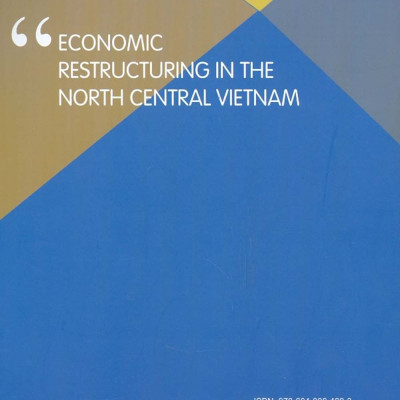 Tái Cấu Trúc Kinh Tế Vùng Bắc Trung Bộ