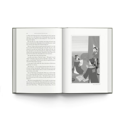 Kho tàng truyện cổ tích Việt Nam (2 quyển)