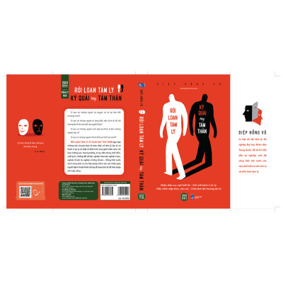 Rối Loạn Tâm Lý - Kỳ Quái Hay Tâm Thần