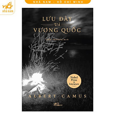 Sách - Lưu đày và vương quốc (Nhã Nam HCM)