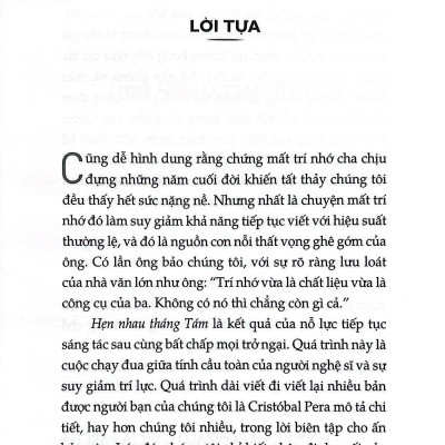 Sách - Hẹn Nhau Tháng Tám - Bìa Cứng