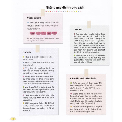 Ăn Dặm Kiểu Nhật (Tái Bản 2025) - Bản Quyền