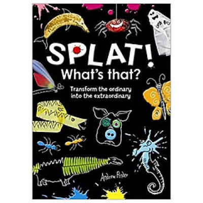 Splat! What
