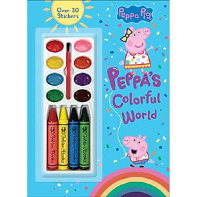 Peppa Pig: Peppa