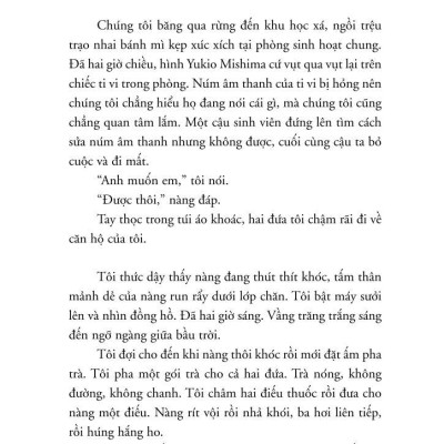 Cuộc Săn Cừu Hoang (Tái Bản 2022)