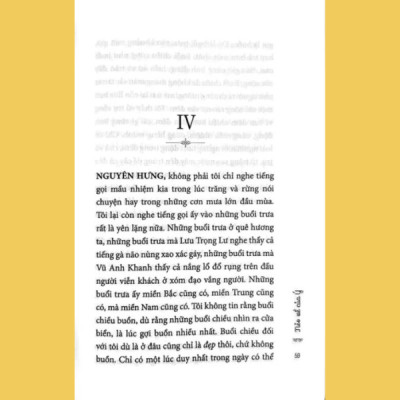 Nẻo Về Của Ý (Tái Bản 2024) - Thích Nhất Hạnh