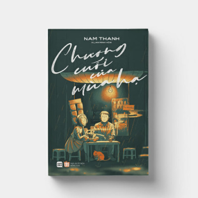 Chương Cuối Của Mùa Hạ