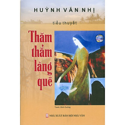 Thăm thẳm làng quê