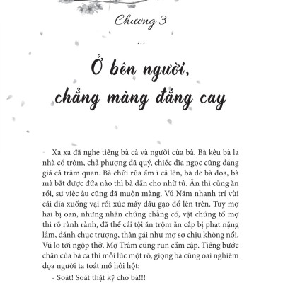 Nhớ Ai Đó Đến Kiệt Quệ