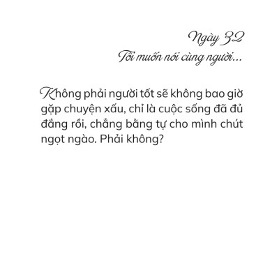 The Journey Of Youth - Chưa Kịp Lớn Đã Phải Trưởng Thành (Song Ngữ Việt - Anh)