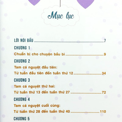 Chăm Sóc Vợ Bầu - Mọi Điều Các Ông Bố Tương Lai Nên Biết