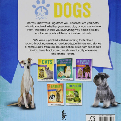 Dogs (Pet Expert)