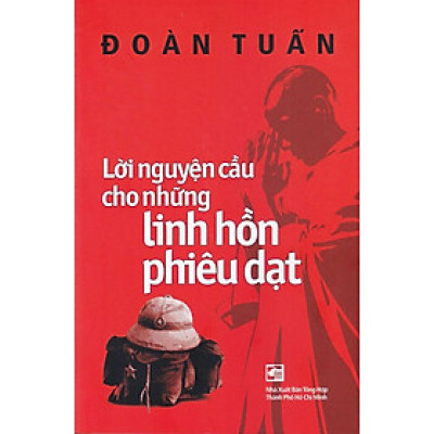 Lời Nguyện Cầu Cho Những Linh Hồn Phiêu Dạt