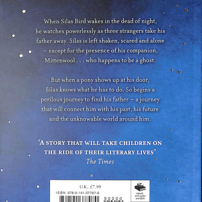 Pony: From The Bestselling Author Of Wonder