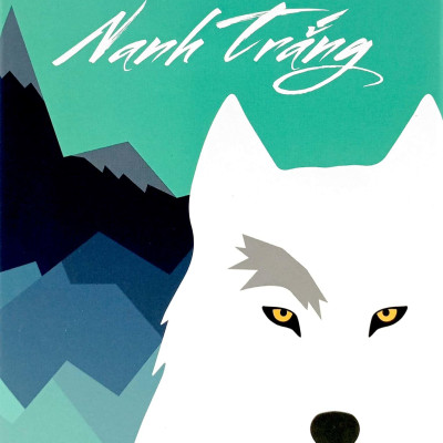 Nanh Trắng - Bìa Cứng