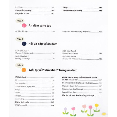 Ăn Dặm Kiểu Nhật (Tái Bản 2025) - Bản Quyền