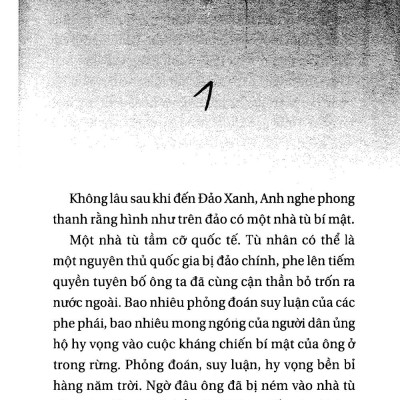 Dấu Về Gió Xóa (Tái Bản 2016)