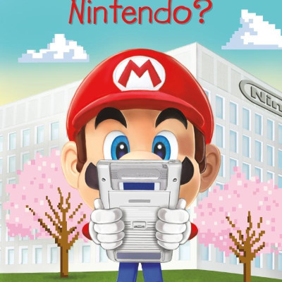 What Is Nintendo? (What Was?)