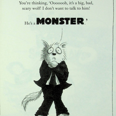 The Bad Guys - Episode 1: The Bad Guys