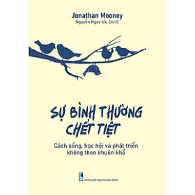 Sự Bình Thường Chết Tiệt - Bản Quyền