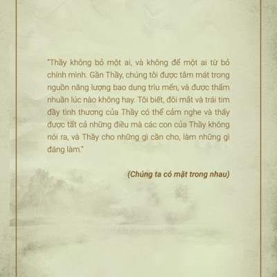 Ngày Về - Thích Nguyên Tịnh