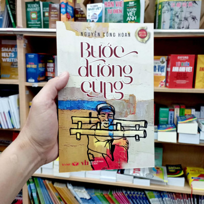 Bước Đường Cùng (Tái Bản 2022)