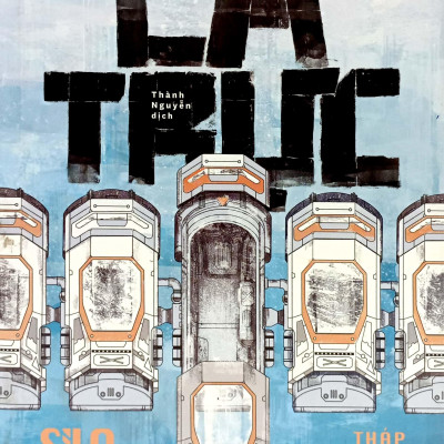 Ca Trực - Silo Tháp Giống #2